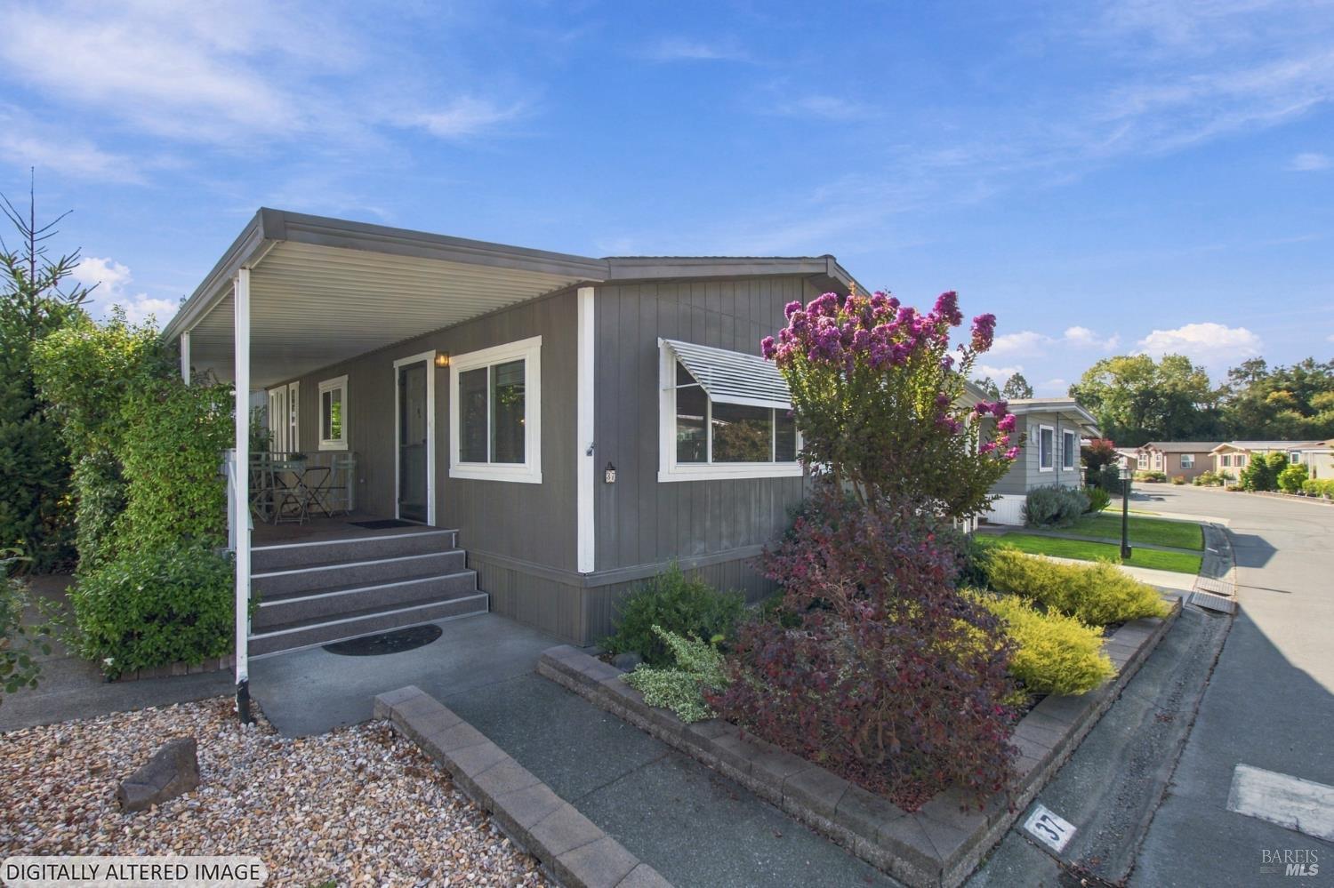 37 Darcy Drive, Unit 37 Santa Rosa, CA 95403 - Photo 4 of 36 Gallery Image 4