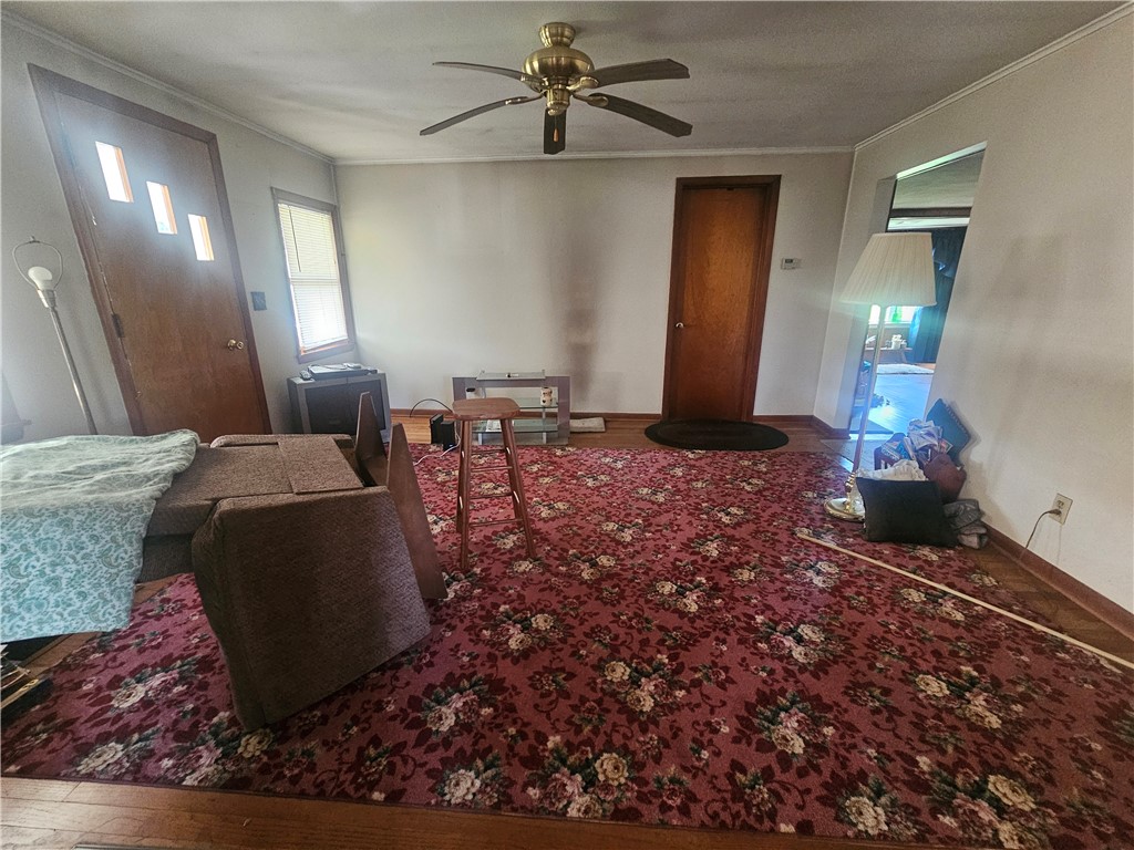 1537 Tyre ( Entire Parcel) Road Clyde, NY 14433 - Photo 25 of 39