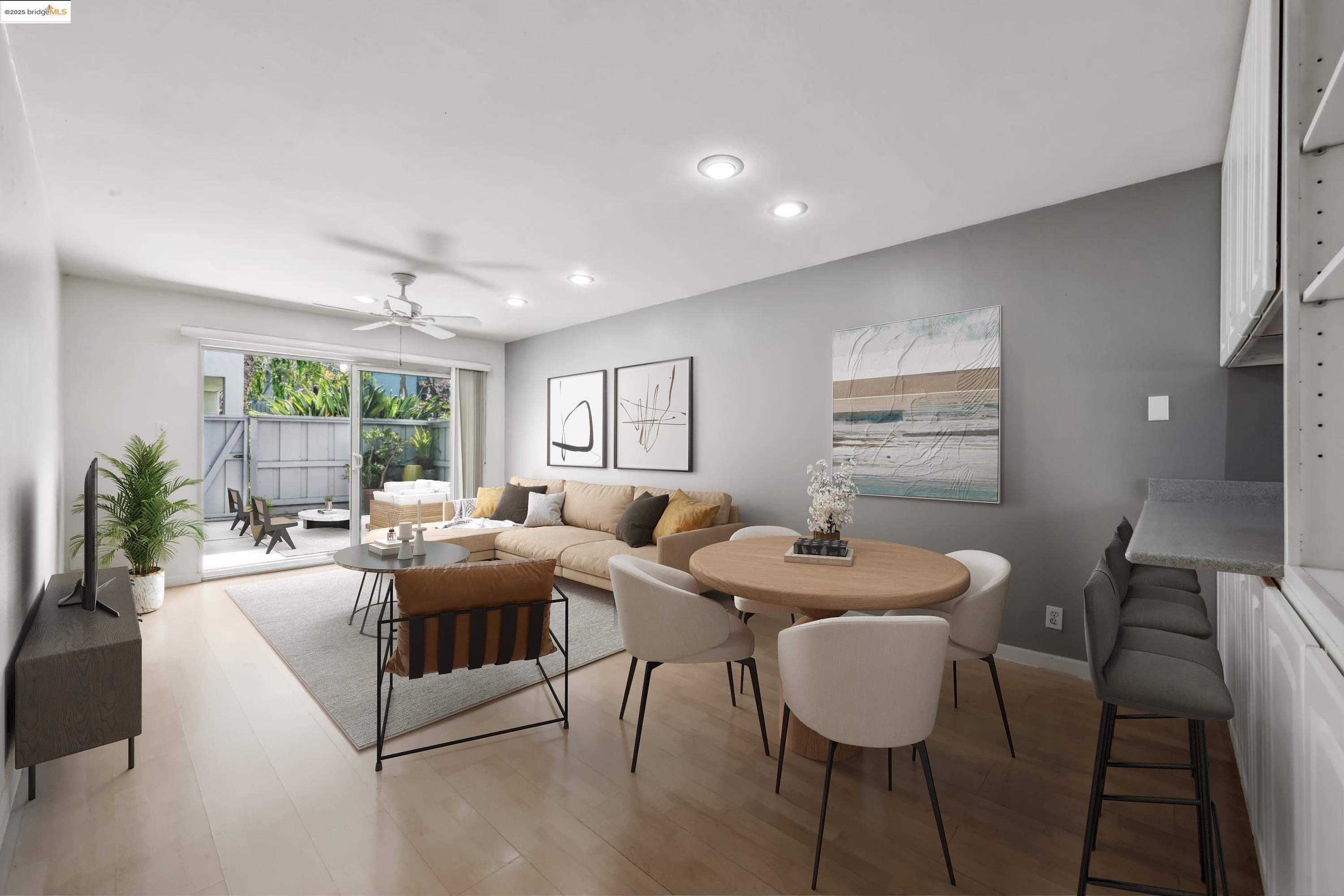 325 Kitty Hawk Road, Unit 114 Alameda, CA 94501 - Photo 1 of 1