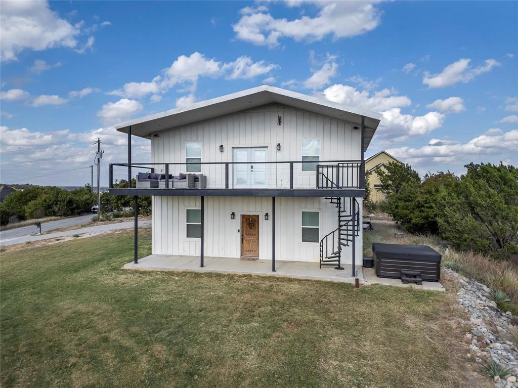 200 Peninsula Drive Bluff Dale, TX 76433 - Photo 35 of 40