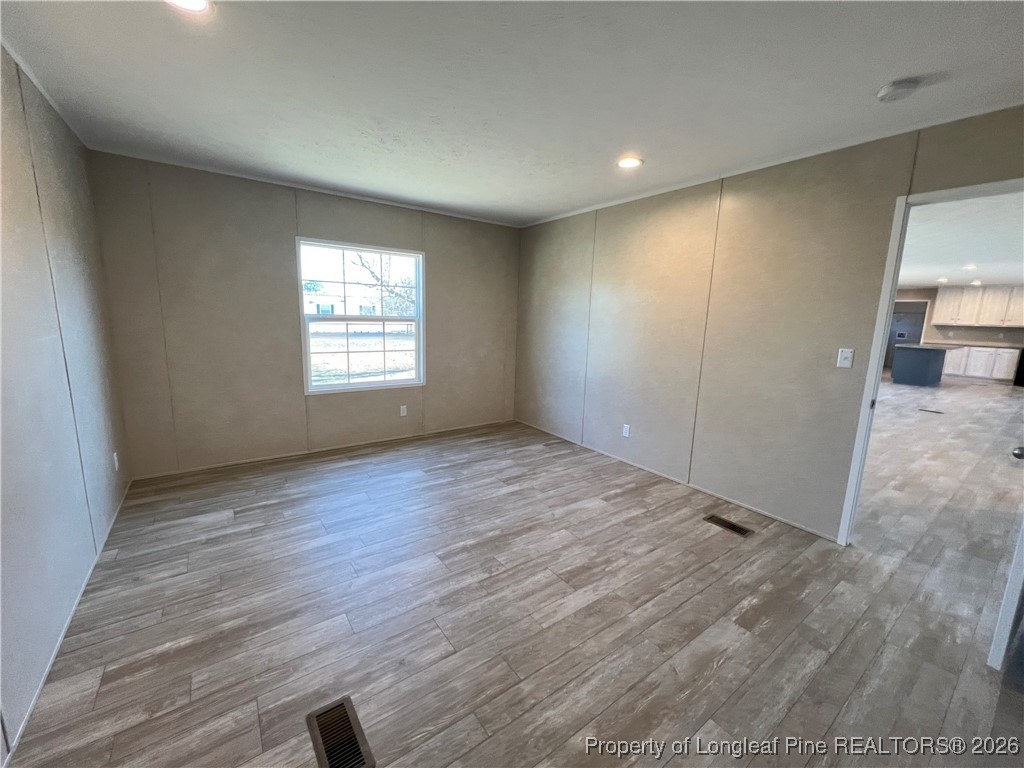 801 Horseshoe Road Autryville, NC 28318 - Photo 27 of 31 Bedroom