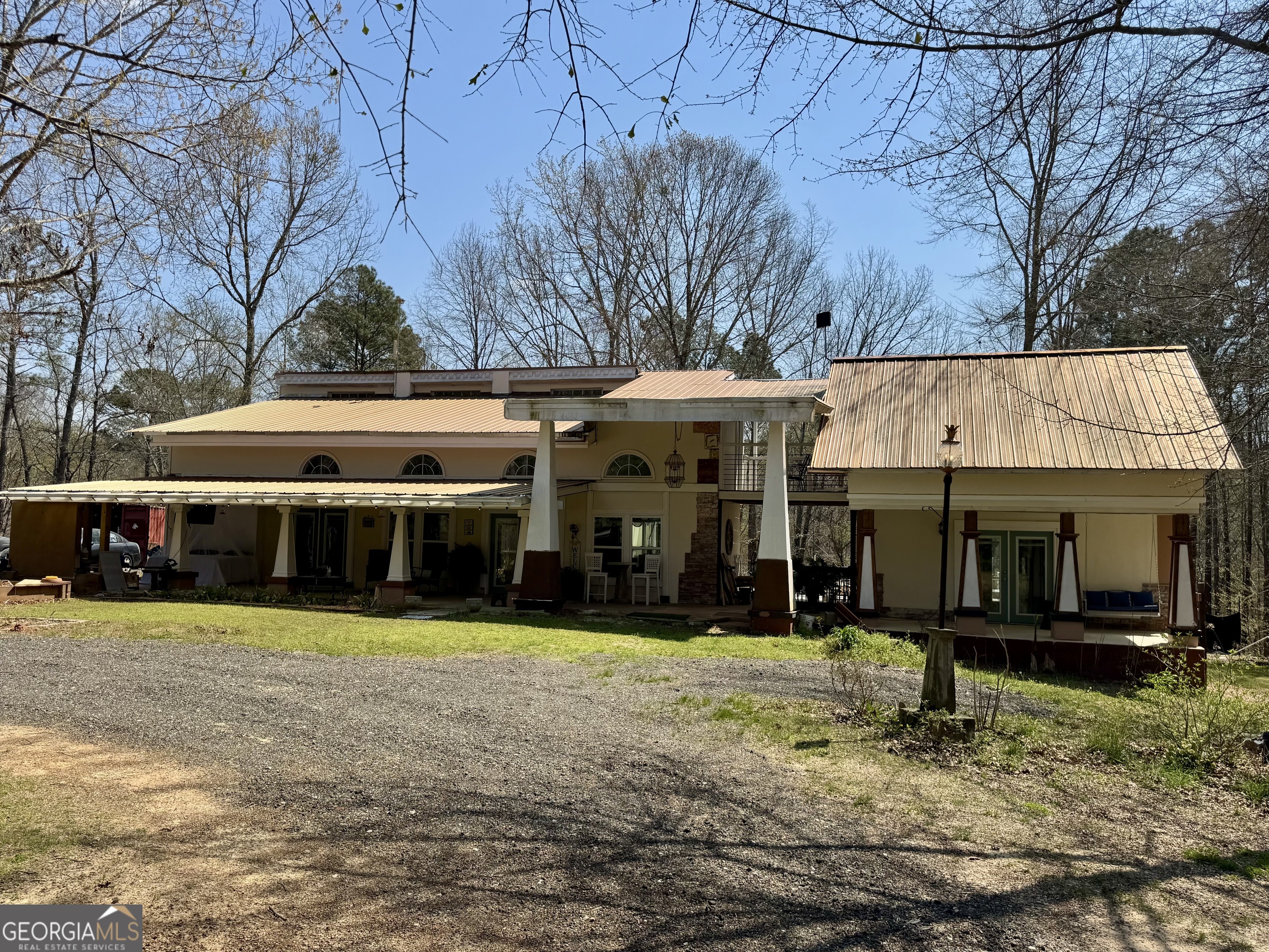 447 Grandview Road Mansfield, GA 30055 - Photo 4 of 65