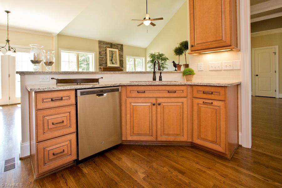7755 Sutter Road Greensboro, NC 27455 - Photo 8 of 21 Gallery Image 8