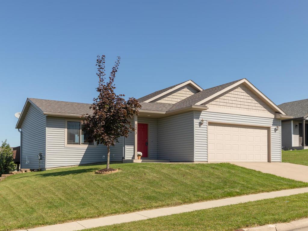 5873 Lloyd Street Northwest Rochester, MN 55901 - Photo 1 of 1