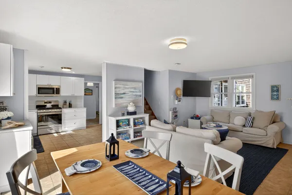 $649,000 | 67 Inman Road, Unit E, Dennis Port, MA 02639