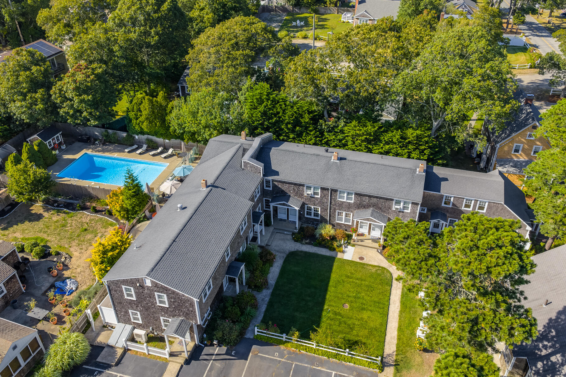 67 Inman Road, Unit E Dennis Port, MA 02639 - Photo 2 of 41 DJI_20250905040724_0032_D
