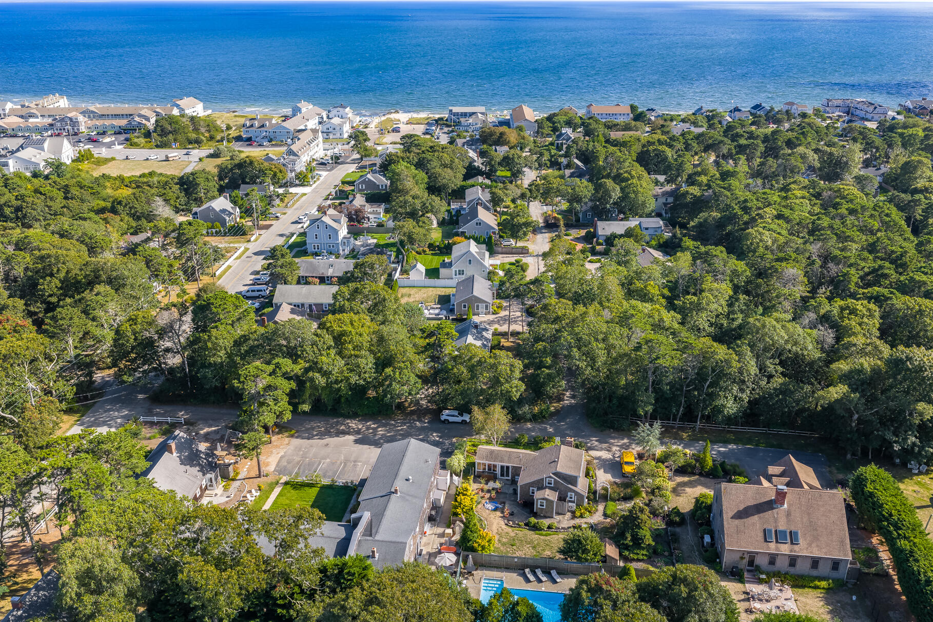 67 Inman Road, Unit E Dennis Port, MA 02639 - Photo 30 of 41 DJI_20250905040848_0041_D