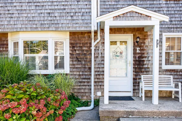 $649,000 | 67 Inman Road, Unit E, Dennis Port, MA 02639