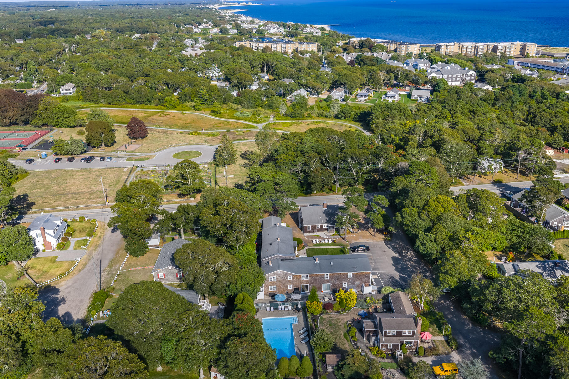 67 Inman Road, Unit E Dennis Port, MA 02639 - Photo 34 of 41 DJI_20250905041440_0059_D