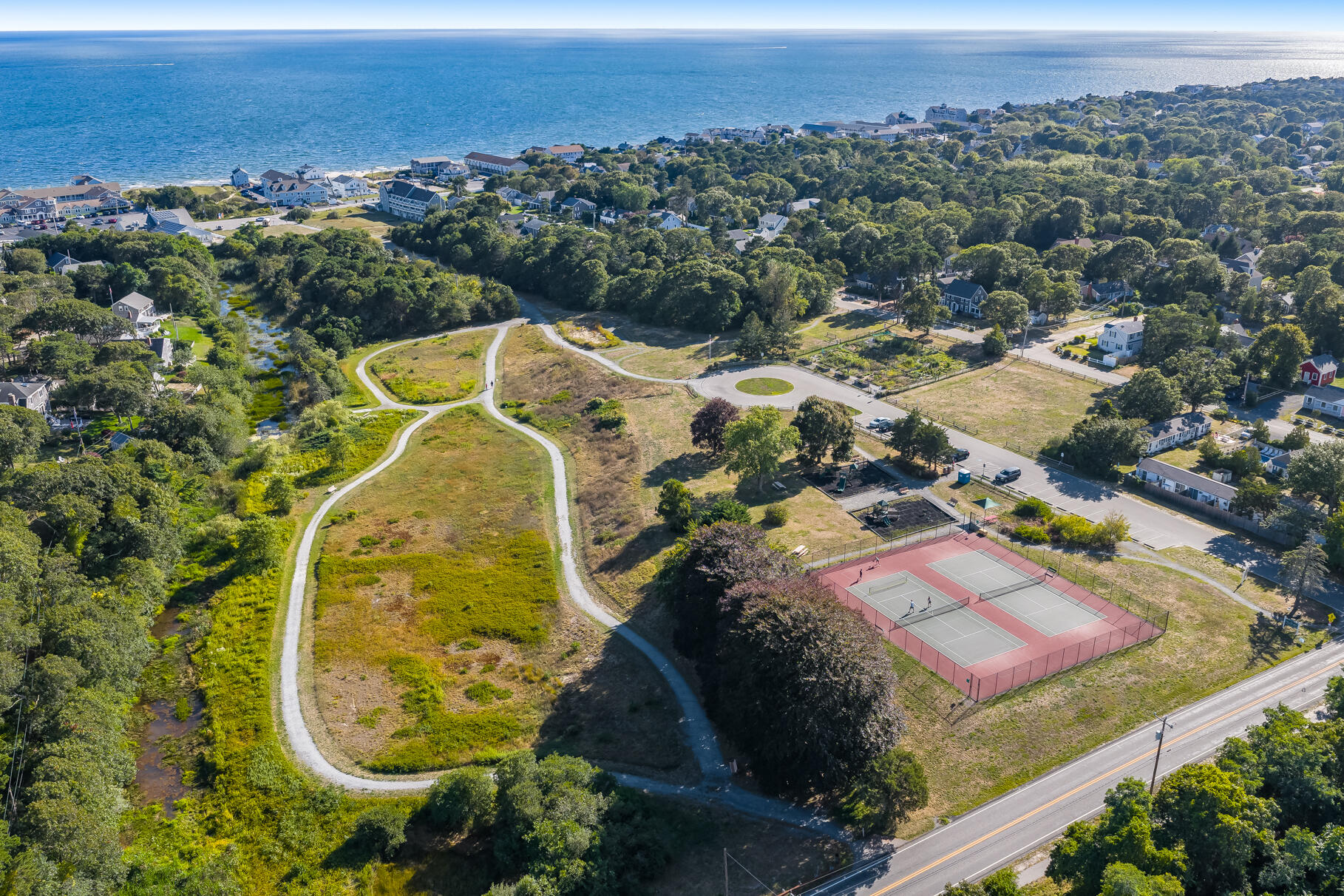 67 Inman Road, Unit E Dennis Port, MA 02639 - Photo 35 of 41 DJI_20250905041540_0064_D