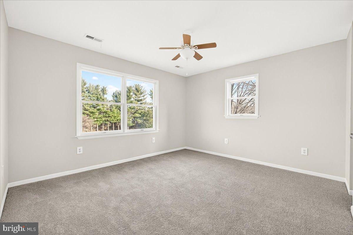 6918 Woodville Road Mount Airy, MD 21771 - Photo 27 of 46 Bright and airy room with scenic views.