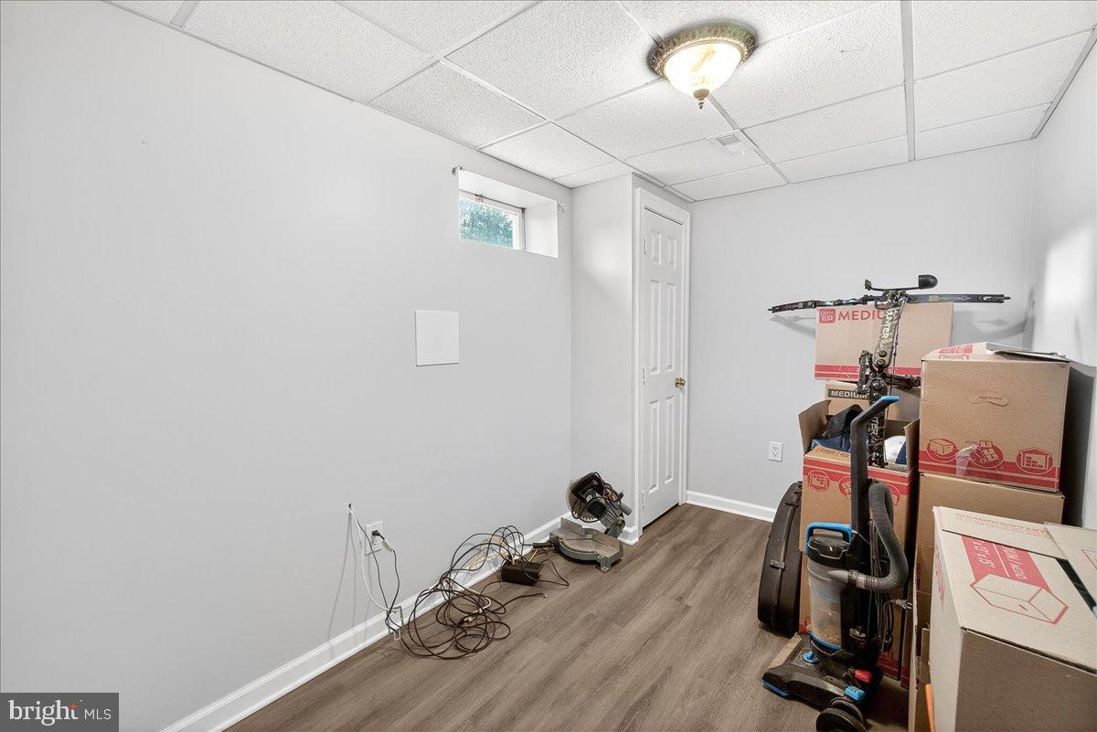 6918 Woodville Road Mount Airy, MD 21771 - Photo 33 of 46 Versatile space ready for your vision.