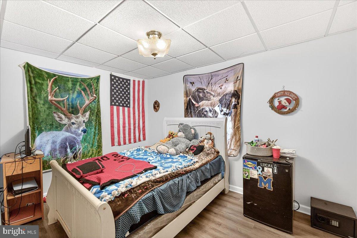 6918 Woodville Road Mount Airy, MD 21771 - Photo 34 of 46 Cozy retreat with vibrant decor and charm.