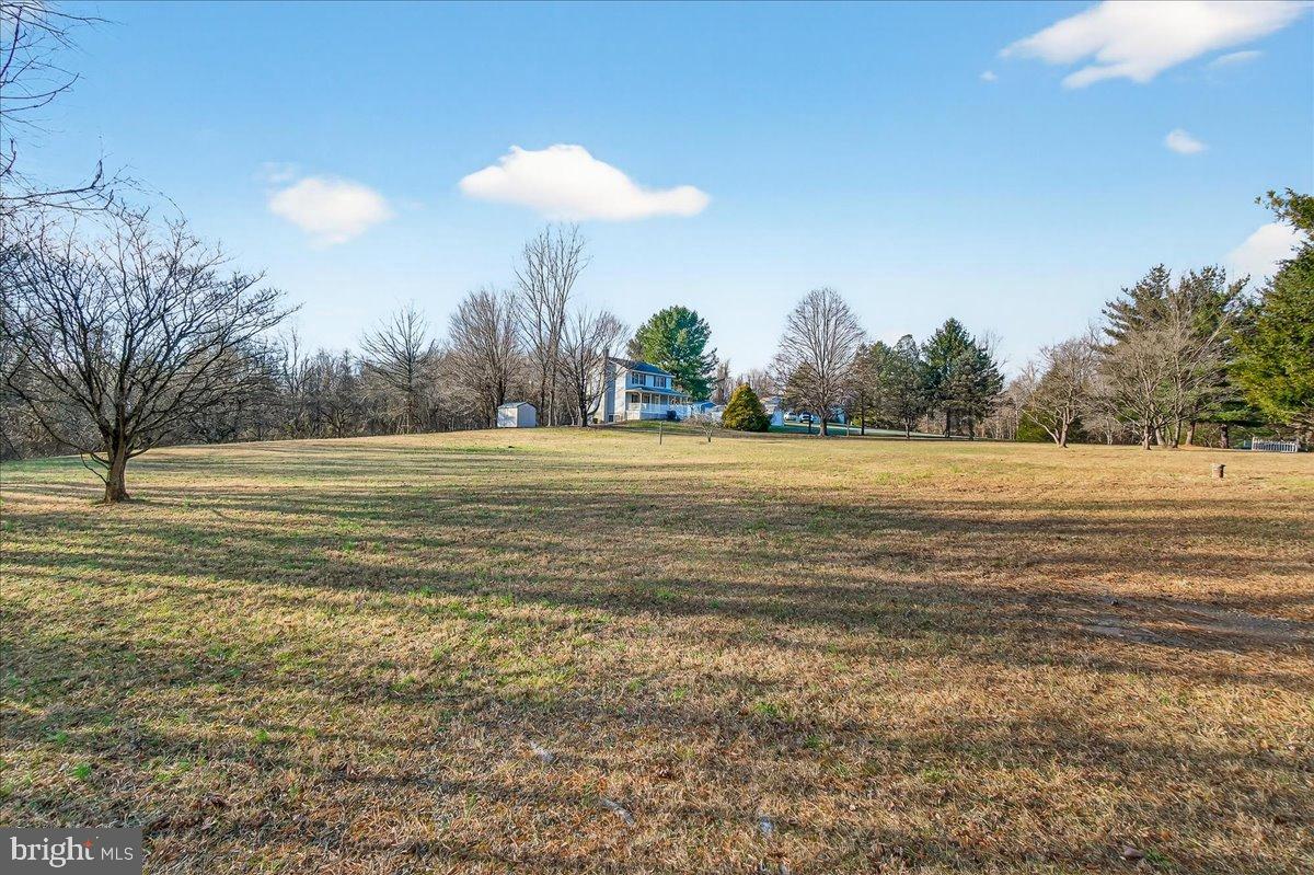 6918 Woodville Road Mount Airy, MD 21771 - Photo 37 of 46 Spacious lot with serene countryside views.