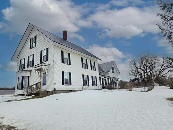 $299,000 | 12 Church Street, Orleans, VT 05860