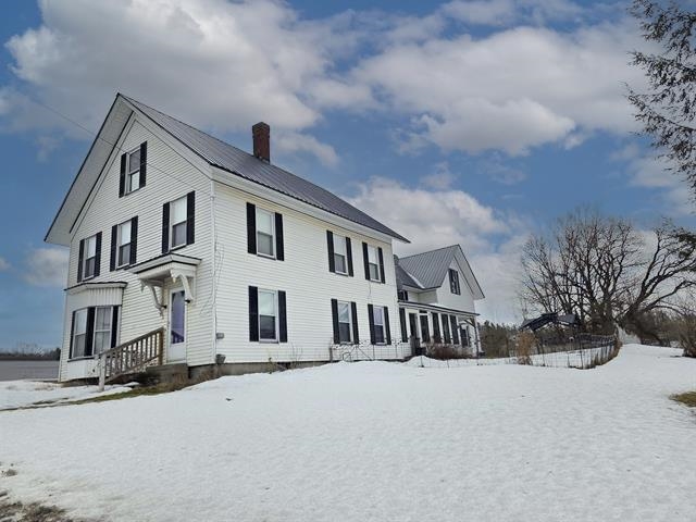 12 Church Street Orleans, VT 05860 - Photo 1 of 37