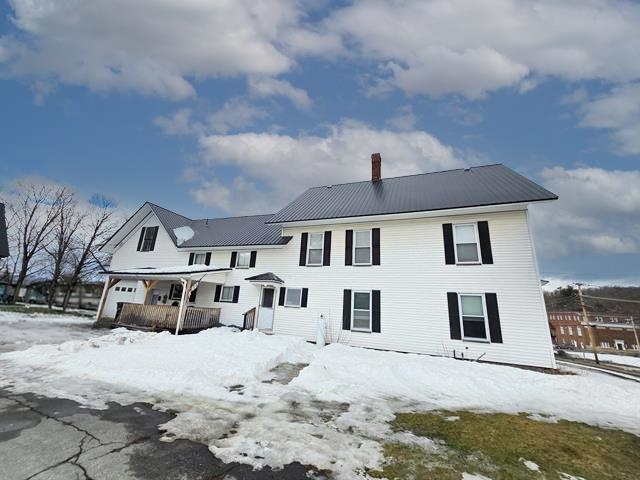 12 Church Street Orleans, VT 05860 - Photo 3 of 37