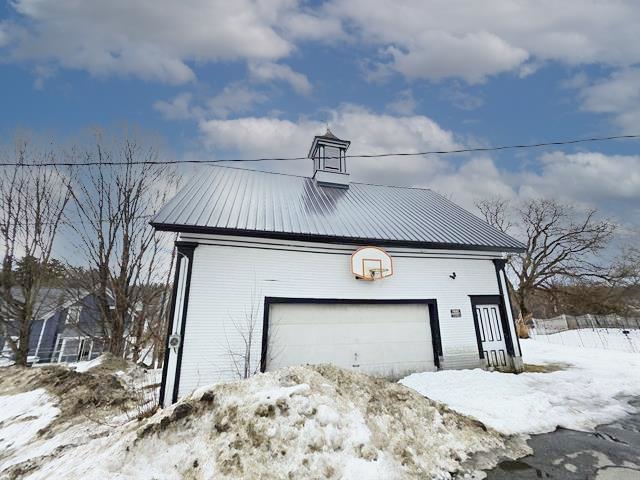 12 Church Street Orleans, VT 05860 - Photo 35 of 37