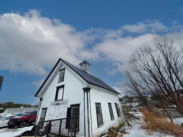 $299,000 | 12 Church Street, Orleans, VT 05860