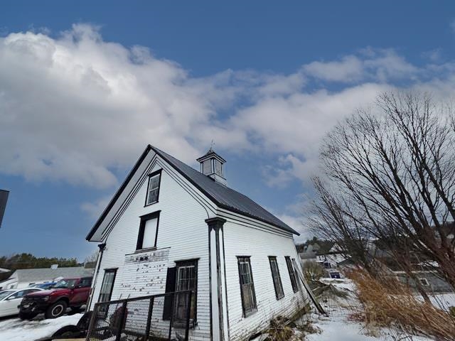 12 Church Street Orleans, VT 05860 - Photo 36 of 37