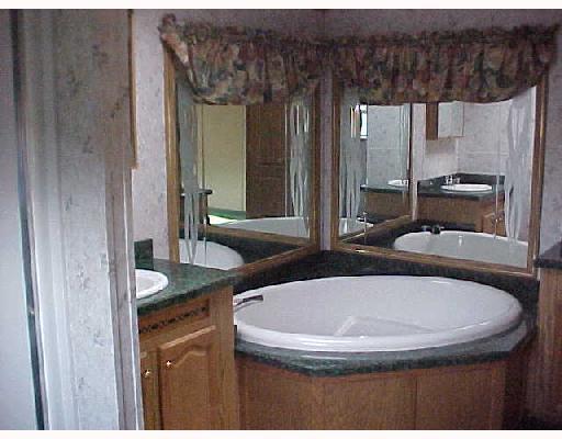 236 Stein Road Chicora, PA 16025 - Photo 3 of 6 Master Bath/Spa. STAND ALONE SHOWER-OVAL TUB-2 SEPARATE SINKS-LOTS OF CUPBOARD SPACE