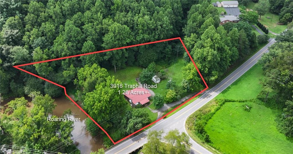 3916 Traphill Road Hays, NC 28635 - Photo 33 of 33 Gallery Image 33