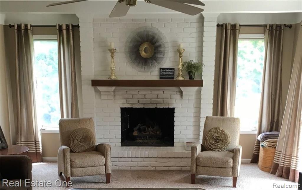 1836 Jason Circle Rochester, MI 48306 - Photo 19 of 45