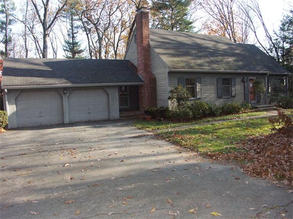 28 Pine Street Weston, MA 02493 - Photo 1 of 7