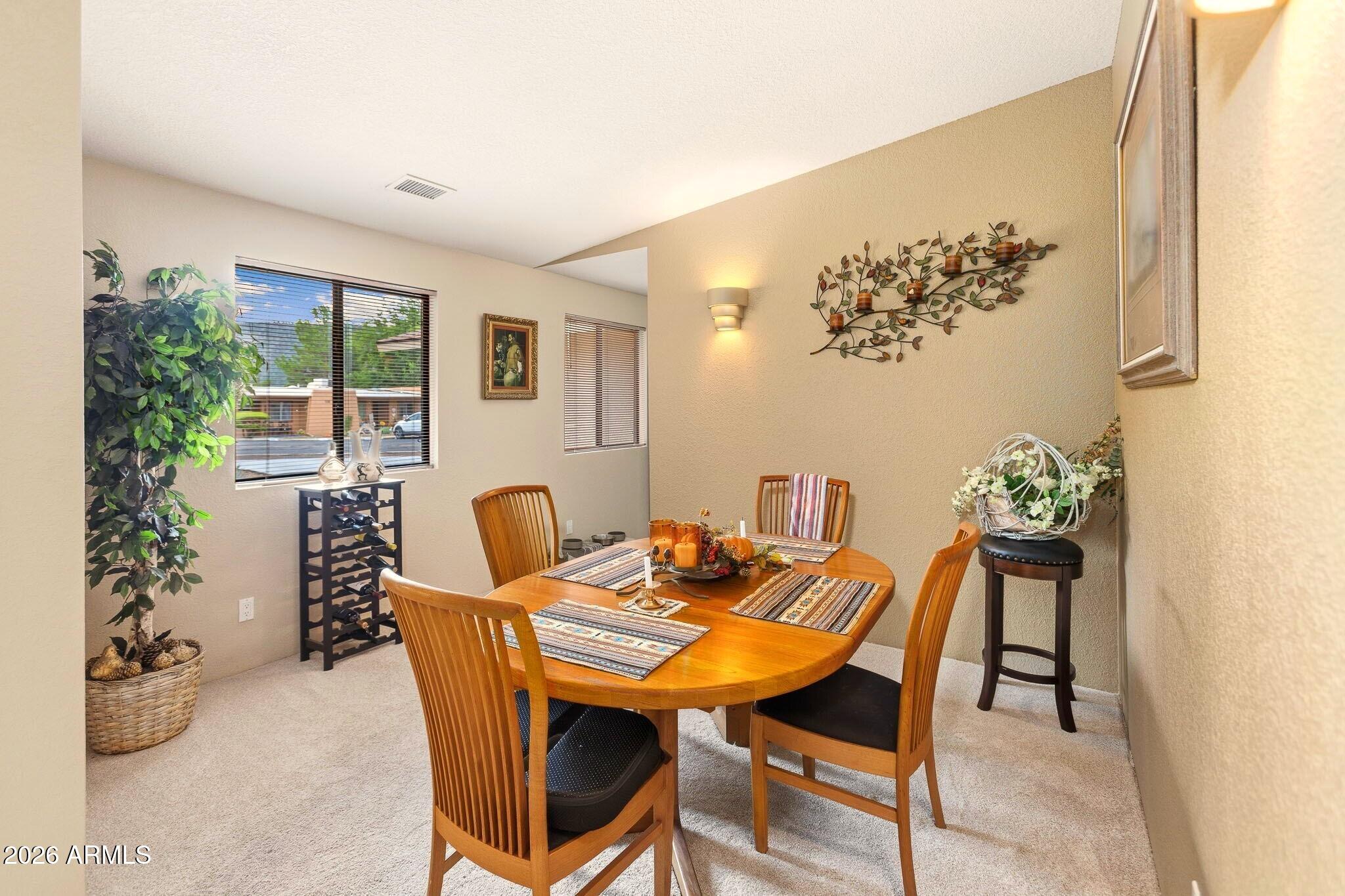 240 Castle Rock Road Sedona, AZ 86351 - Photo 6 of 24