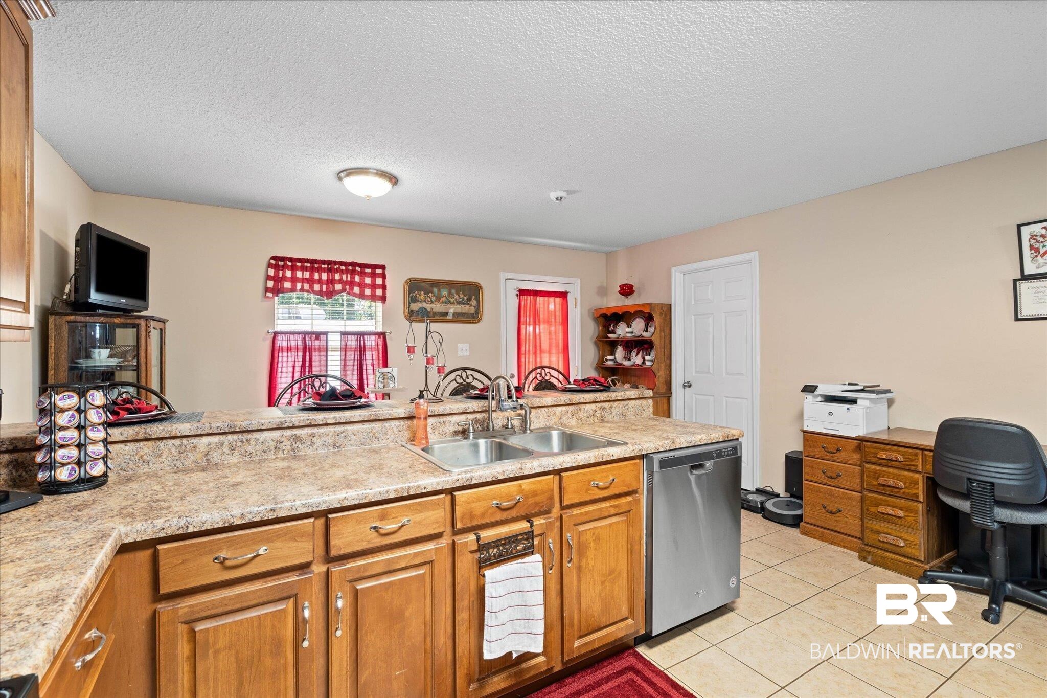 9998 Bradley Road Creola, AL 36525 - Photo 7 of 20