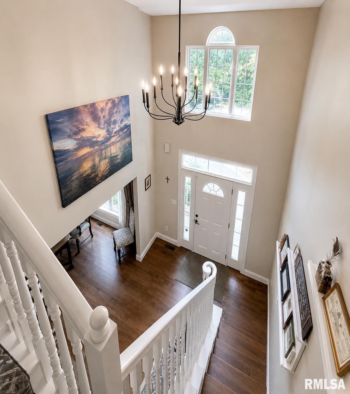 6607 North Saint Marys Road Peoria, IL 61614 - Photo 5 of 50