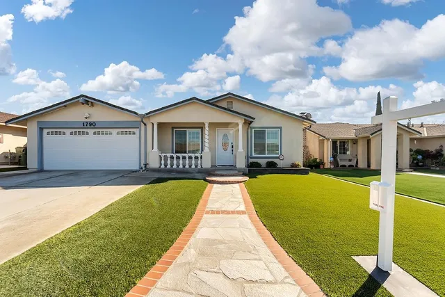 $1,688,000 | 1790 Sageland Drive, San Jose, CA 95131