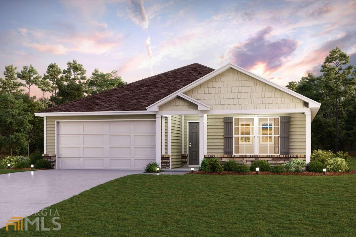 73 Craton Ridge Dallas, GA 30132 - Photo 1 of 1 Gallery Image 1