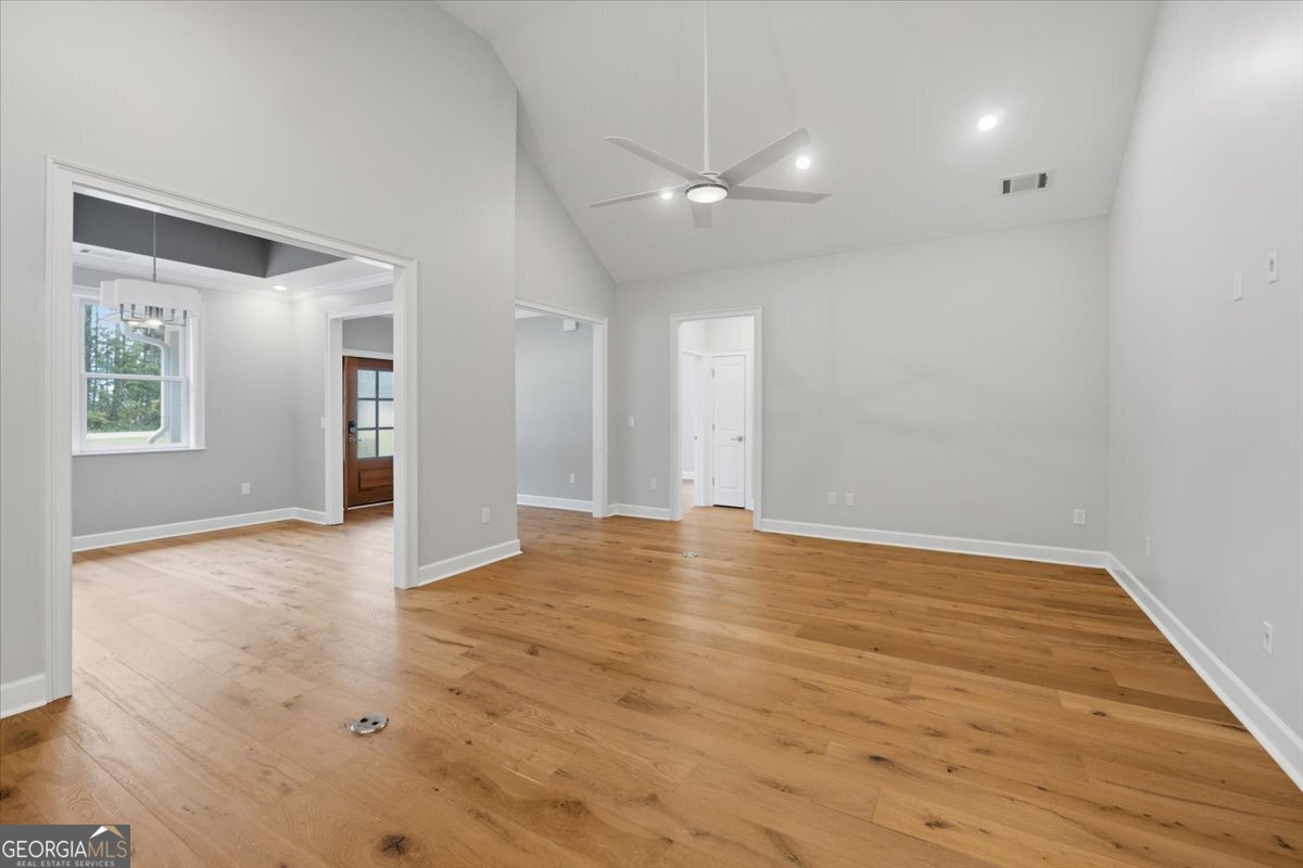 1251 Wilson Road Madison, GA 30650 - Photo 9 of 53