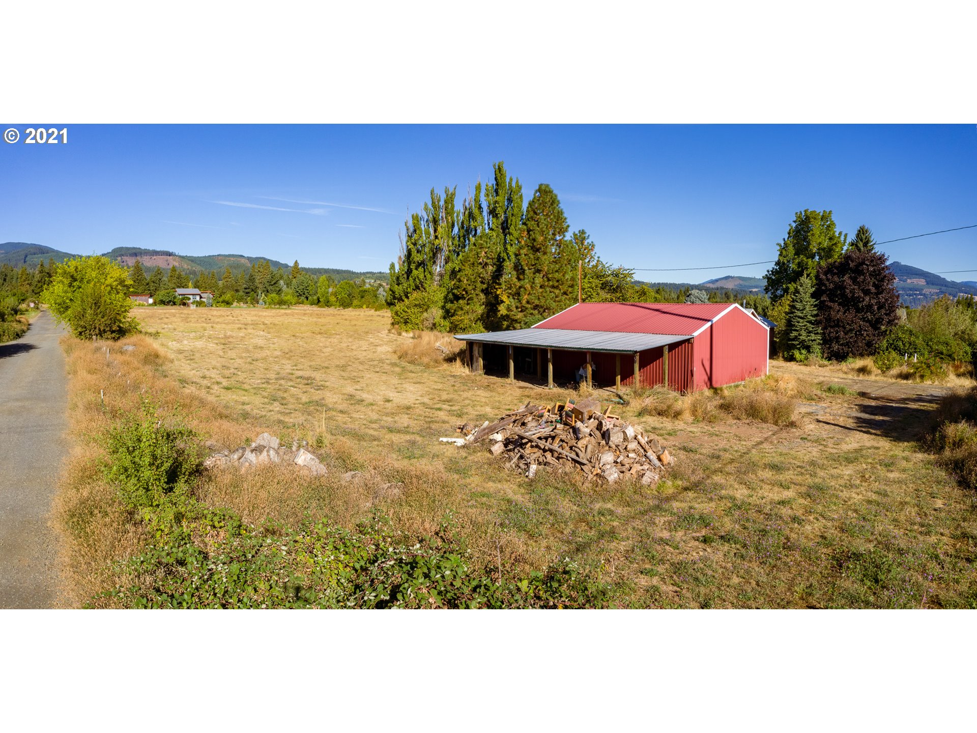 1860 Markham Road, Unit 1 Hood River, OR 97031 - Photo 14 of 18 Gallery Image 14