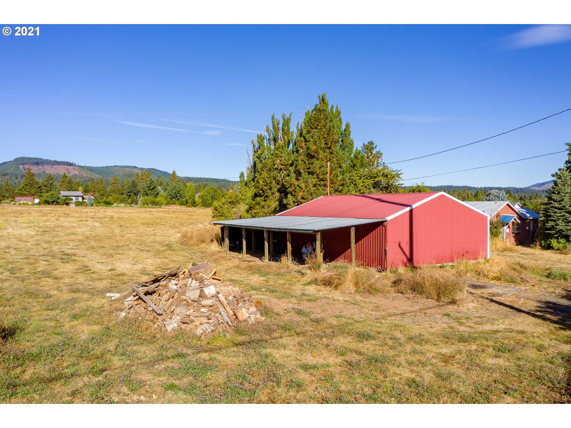 1860 Markham Road, Unit 1 Hood River, OR 97031 - Photo 15 of 18 Gallery Image 15