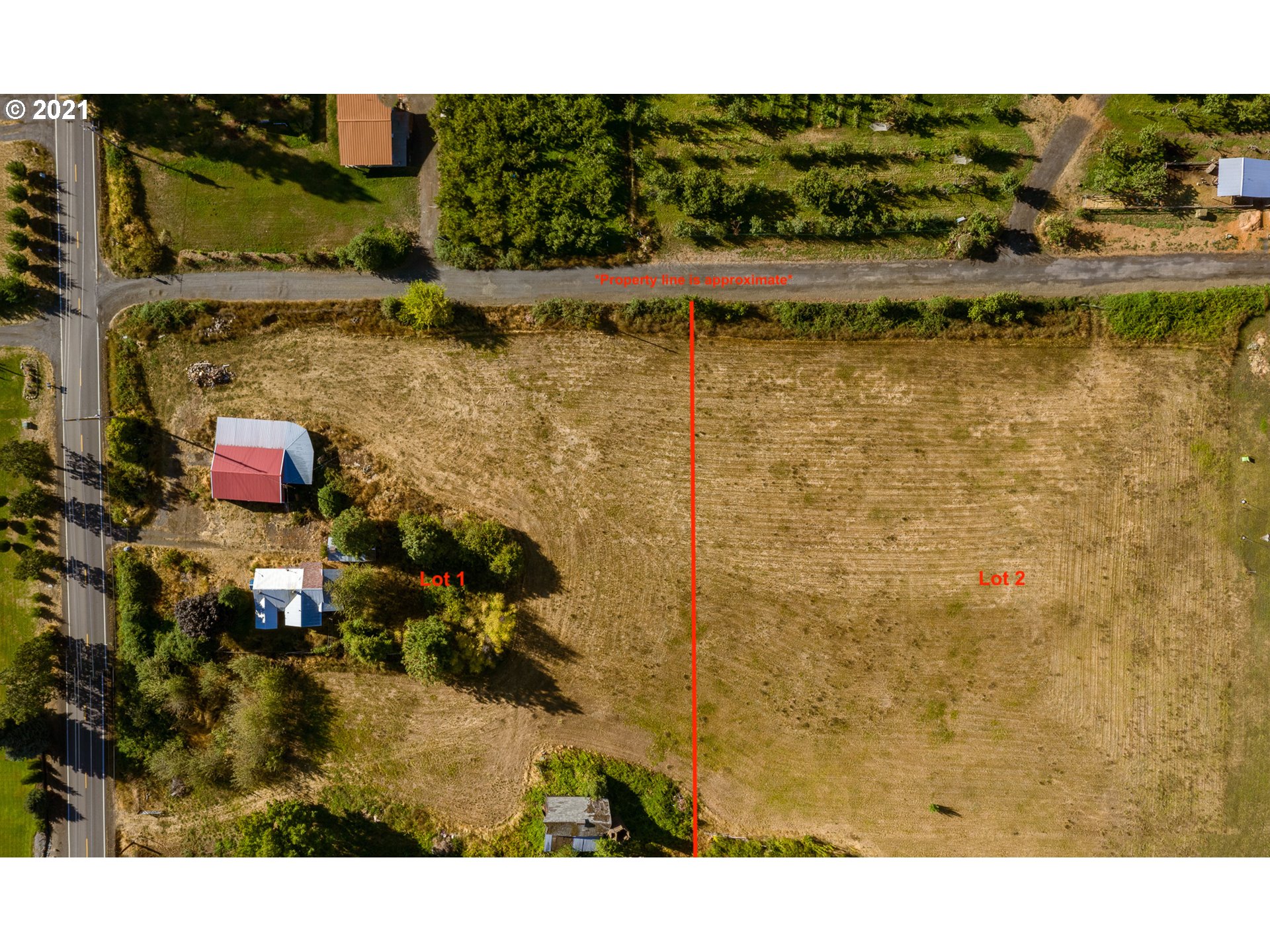 1860 Markham Road, Unit 1 Hood River, OR 97031 - Photo 10 of 18 Gallery Image 10