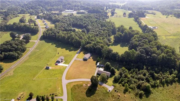 $29,900 | 0 Robertson Drive, Unit 18, Taylorsville, NC 28681