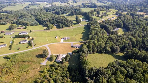 $29,900 | 0 Robertson Drive, Unit 18, Taylorsville, NC 28681