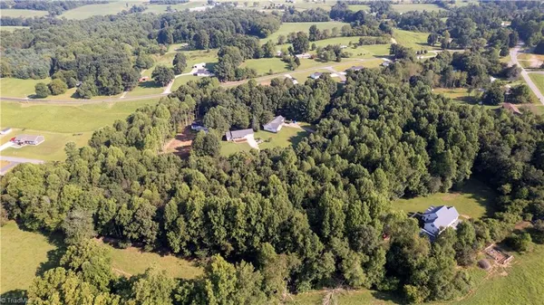 $29,900 | 0 Robertson Drive, Unit 18, Taylorsville, NC 28681