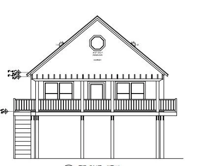 $425,000 | 1743 Bluewater Highway, Surfside Beach, TX 77541