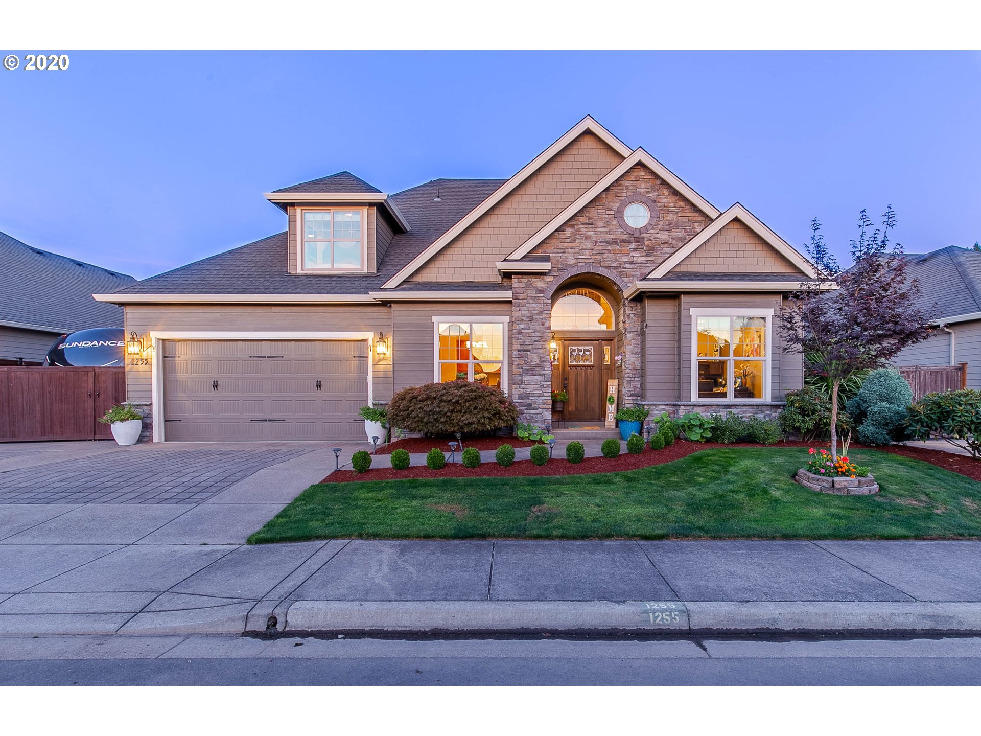 1255 South 41st Street Springfield, OR 97478 - Photo 1 of 32