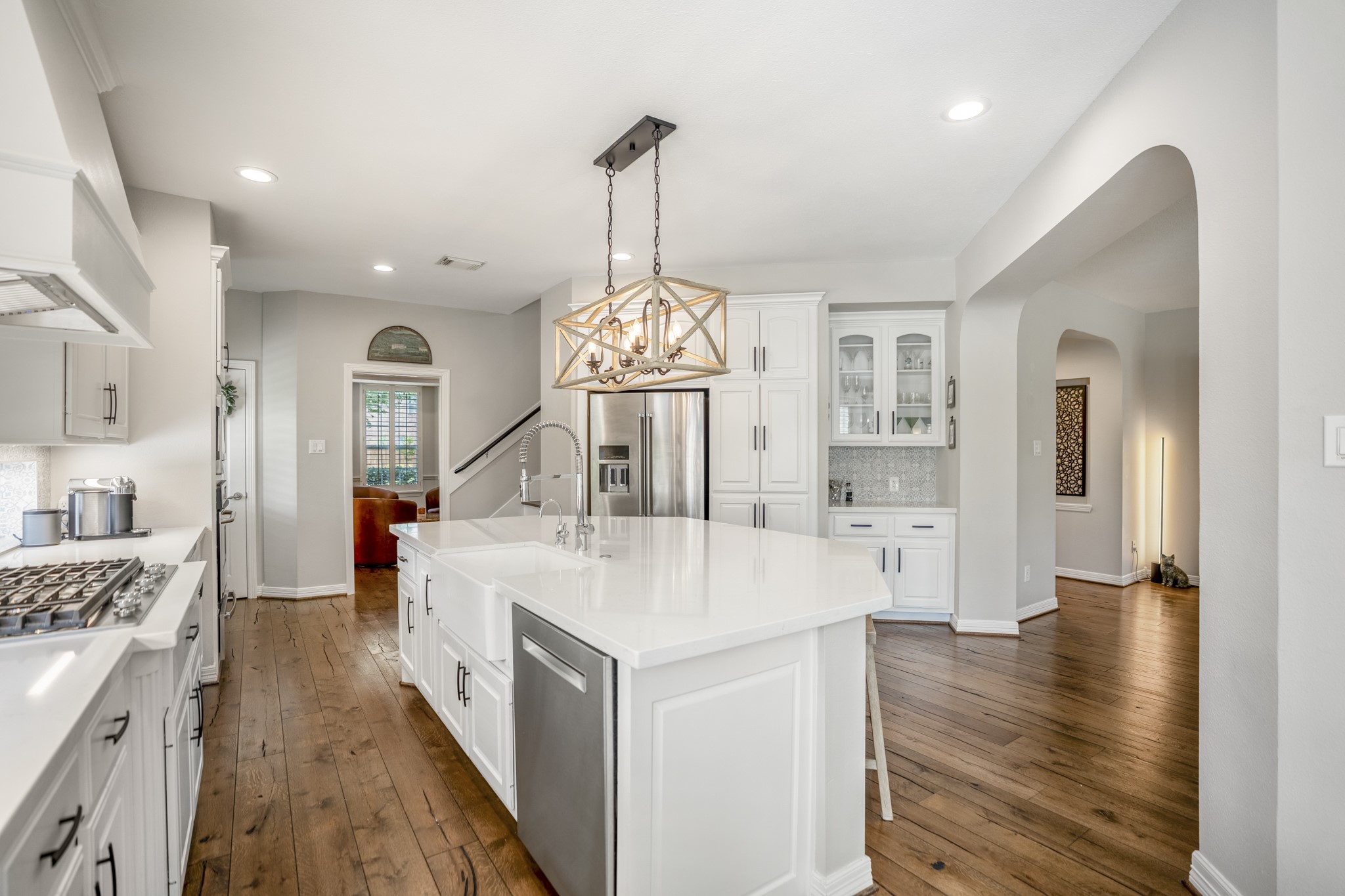 9707 Blue Cruls Way Spring, TX 77379 - Photo 24 of 50