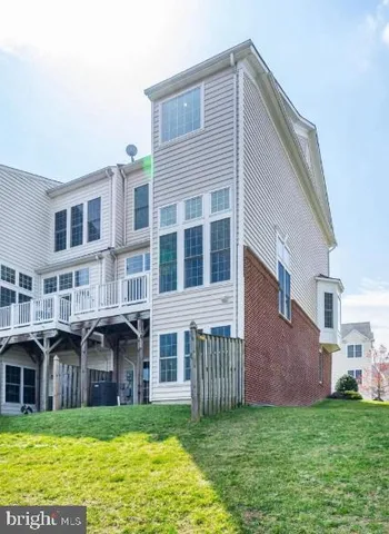 $3,295 | 14579 Crossfield Way, Woodbridge, VA 22191