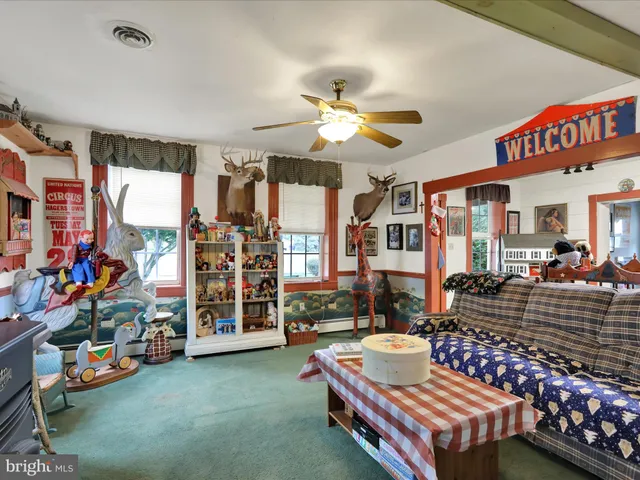 a kitchen with stainless steel appliances granite countertop a refrigerator and stove top oven