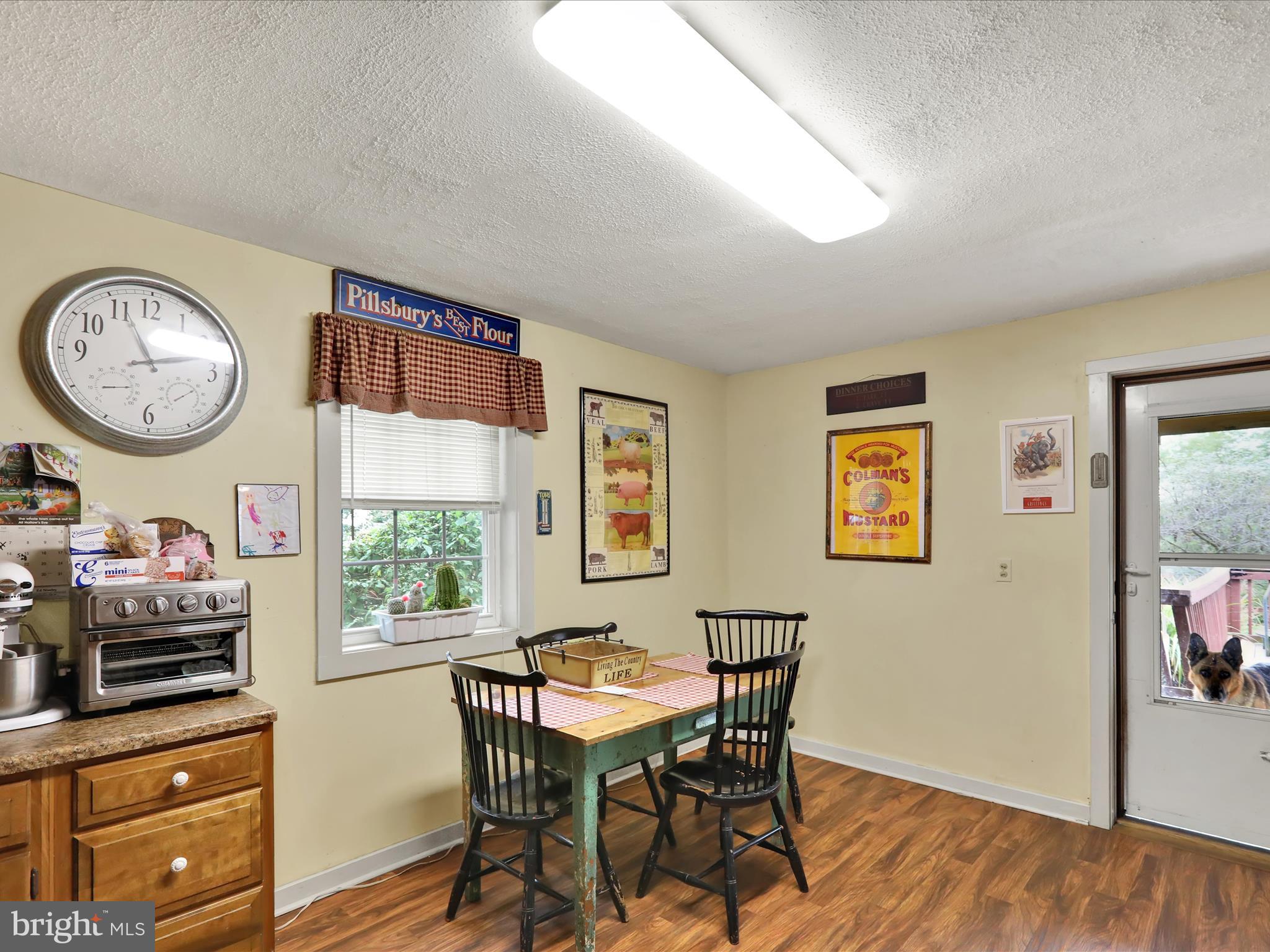 1443 Shumaker Road Manheim, PA 17545 - Photo 25 of 71 a view of a dining room with furniture and a window