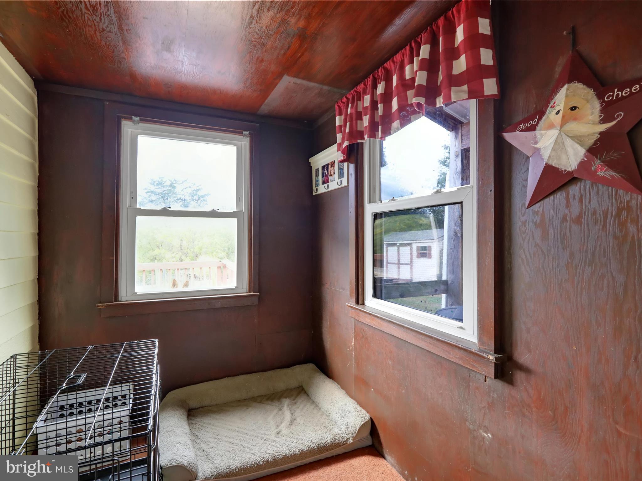 1443 Shumaker Road Manheim, PA 17545 - Photo 42 of 71 a view of an empty room with a window