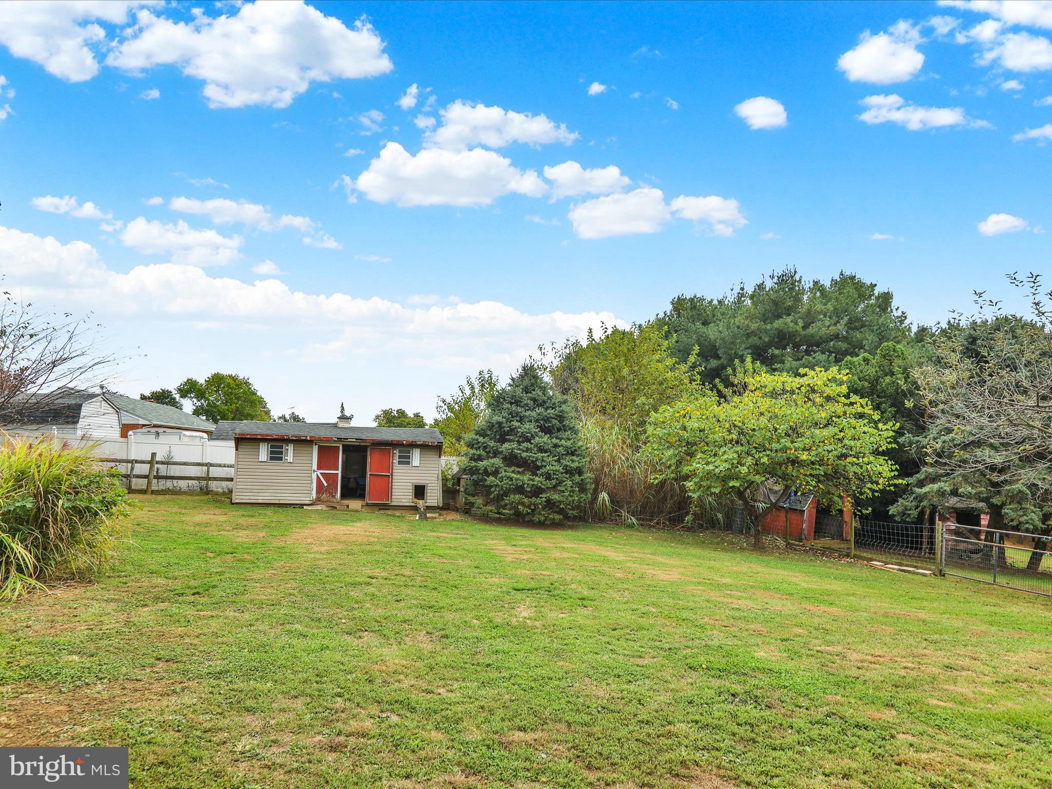 1443 Shumaker Road Manheim, PA 17545 - Photo 49 of 71 a view of a house with a big yard