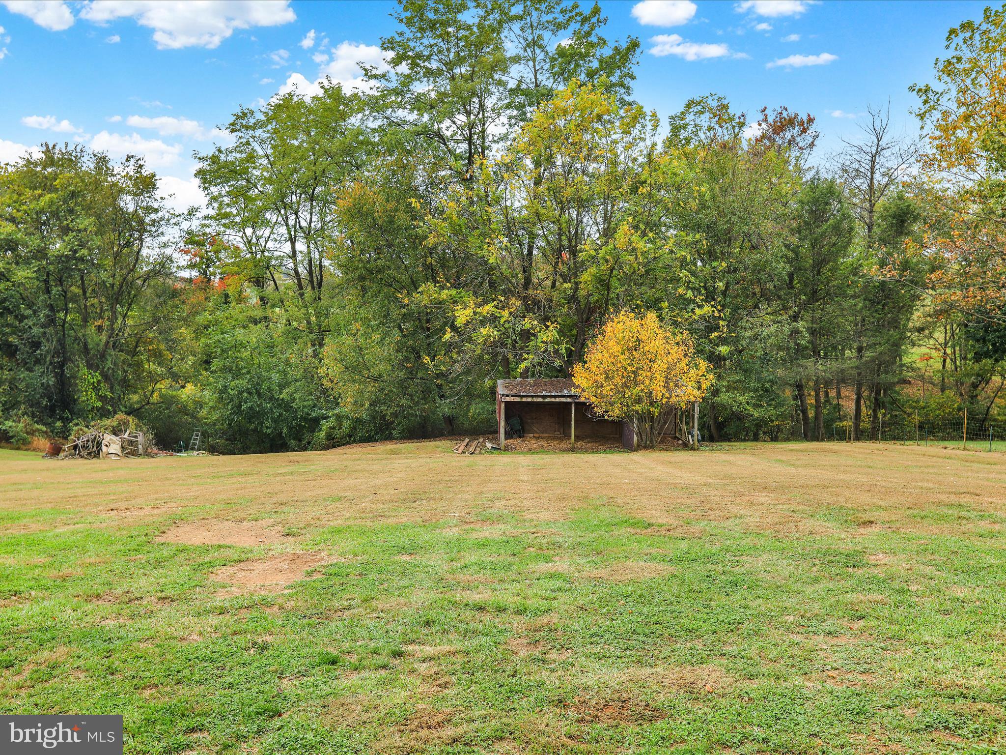 1443 Shumaker Road Manheim, PA 17545 - Photo 51 of 71 a view of an outdoor space and yard