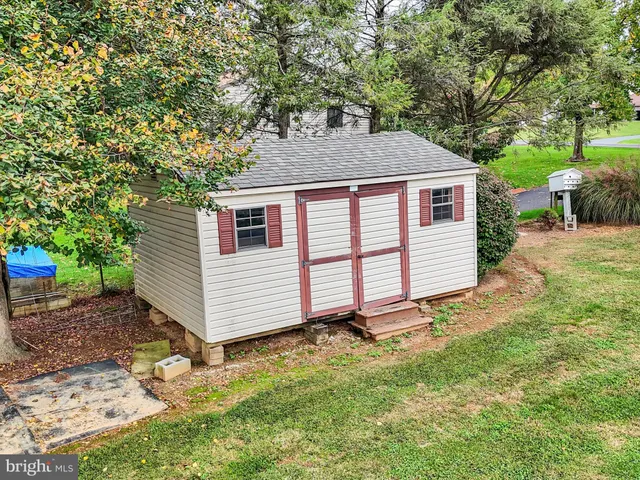 $649,900 | 1443 Shumaker Road, Manheim, PA 17545